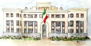 Consolato Generale d'Italia a Marsiglia